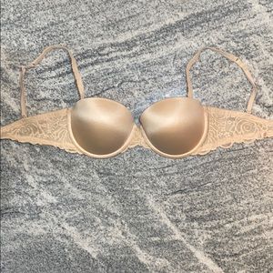 VIctoria Secret PINK push up bra